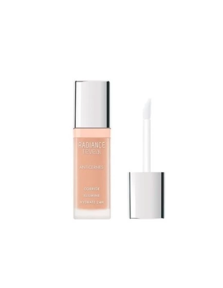 Radiance Reveal Corrector 78 Ml de Bourjois Paris