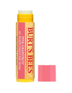 Balsamo Labial De Pomelo Rosa 425 Gr de Burts Bees