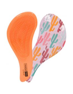 Cala Cepillo Para Cabello Tangle Freecactus Field de Cala