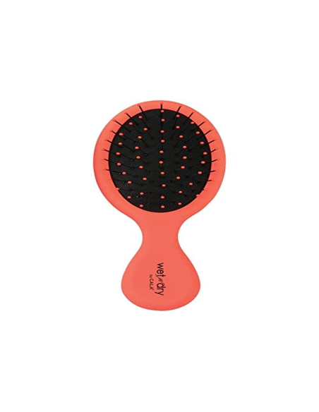 Mini Cepillo Para El Cabello Wetndry de Cala