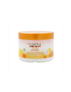 Kids Care Leavein Acondicionador 283 Gr de Cantu