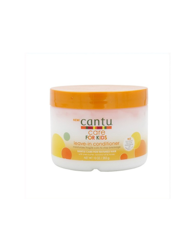Kids Care Leavein Acondicionador 283 Gr de Cantu