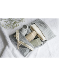 Natural Carol Neceser  Sticks de Carol Natural