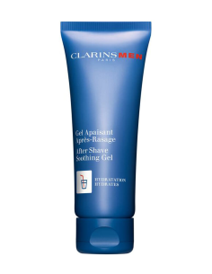 Men Gel After Shave Calmante 75 Ml de Clarins