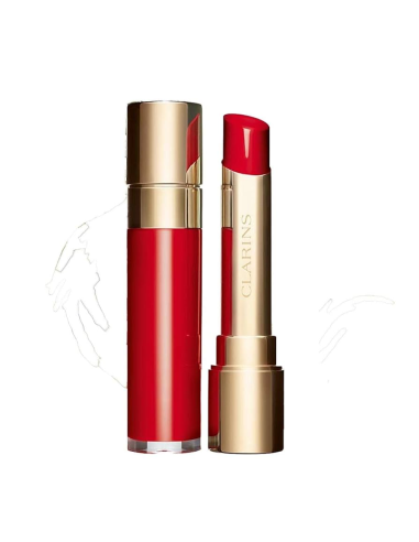 Joli Rouge Lacquer Barra De Labios 3 Gr de Clarins