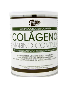 Colagen Nat Marino Complex 300 Gr de Natdiet