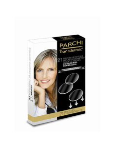 Parchi Transdermic Menopausia 21Ud. de Transdermic