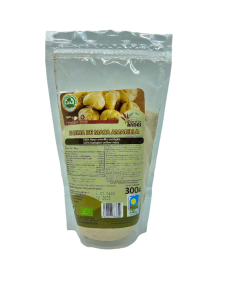 Harina Maca Amarilla 300 Gr Eco de El Oro De Los Andes