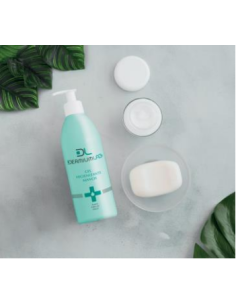 Gel De Manos Hidroalcoholico 250  Ml de Oradent