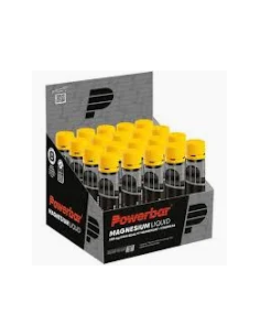 Black Line Chocolate 12 Botellas De 330 Ml de Power Bar