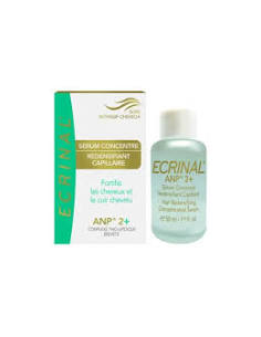 Redensificante Capilar Ecrinal 50 Ml de Ecrinal