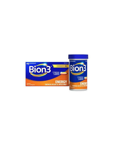 Bion 3 Energy 90 Comp de Bion3