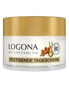 Age Protection Crema Dia Reafirmante Ultra Nutritiva 50 Ml de Logona