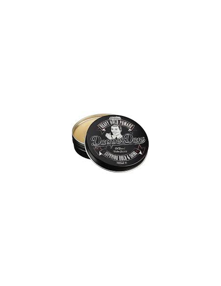 Pomada Para Peinado Heavy Hold 100 Ml de Dapper Dan