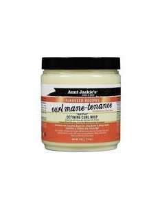 Crema Definidor De Rizos Curls  Coils 426 Gr de Aunt Jackies