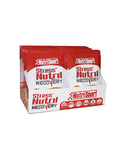 Stress Nutril Recovery 1 Sobre X 40 Gr de Nutrisport