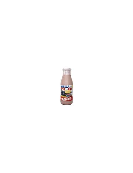 Mega Power Drink 1 Botella X 500 Ml de Nutrisport