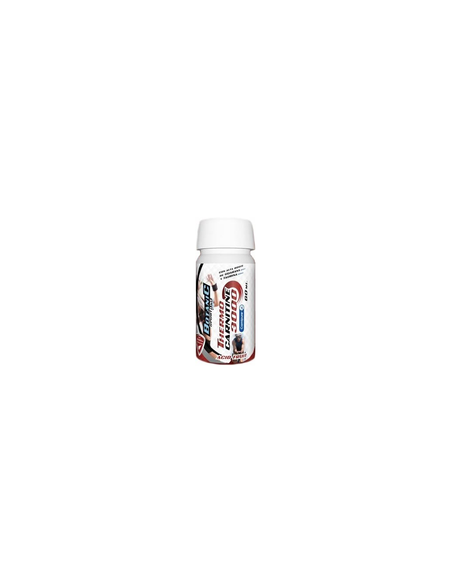 Thermo Carnitina 3000  1 Vial X 60 Ml de Vitobest