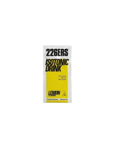 226Ers Isotonic Drink 1 Und X 20 Gr Limon de 226Ers