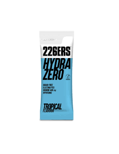 226Ers Hydrazero 1 Sobre X 7,5 Gramos Tropical de 226Ers