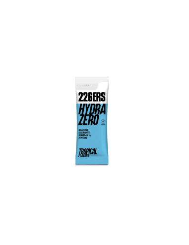 226Ers Hydrazero 1 Sobre X 7,5 Gramos Tropical de 226Ers