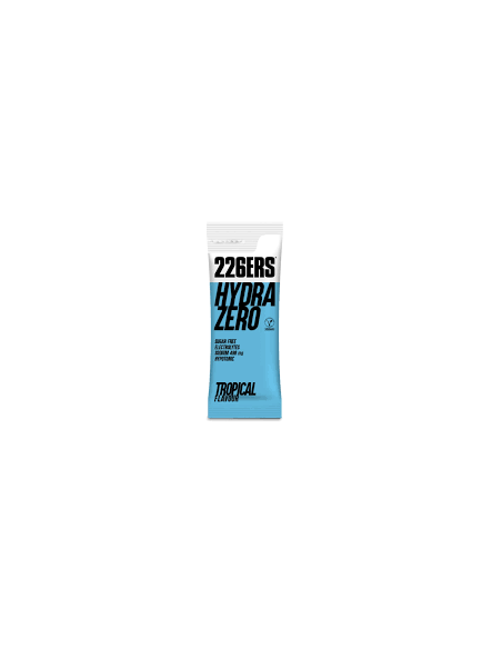 226Ers Hydrazero 1 Sobre X 7,5 Gramos Tropical de 226Ers
