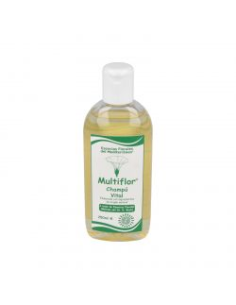 Multiflor Champu Vital 250Ml. - E.F.Mediterraneo