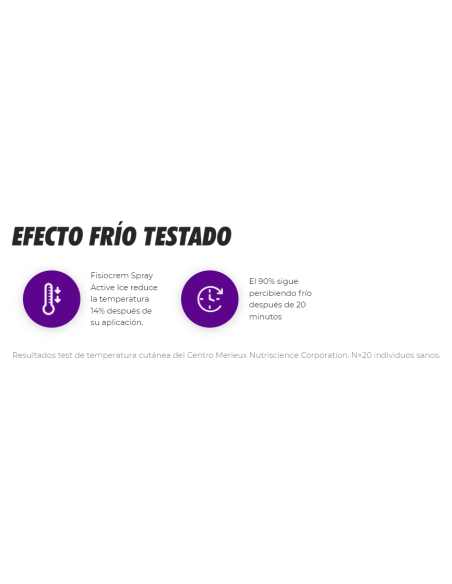 Fisiocrem Spray Active 150 Ml de Fisiocrem
