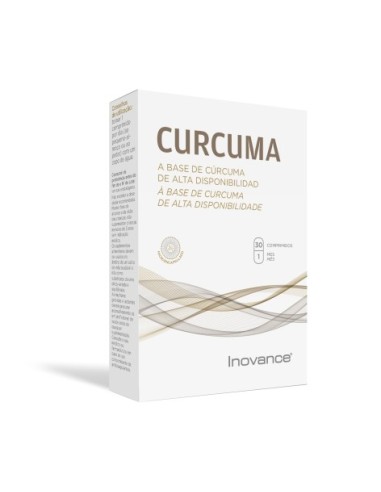 Curcuma 30Comp. de Inovance
