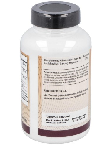 Pylopass 100Cap. de Vbyotics