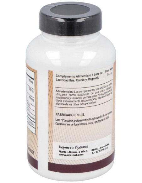 Pylopas 100 Cápsulas Vegetales Vbyotics