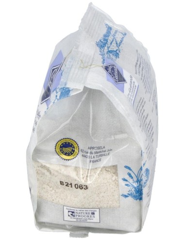 Sal Fina Gris De Guérande 500 g de Guerande