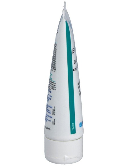 Ergysil Gel (Silicio Organico) 75 Ml de Nutergia