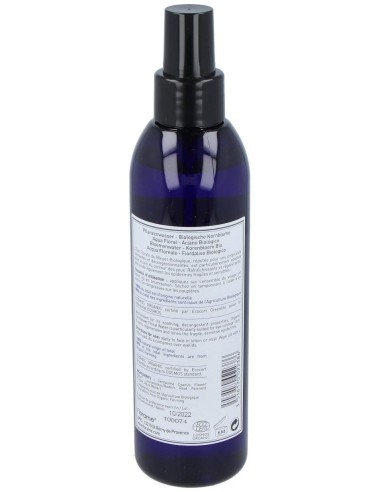 Agua Flora De Aciano 200Ml. Bio de Florame
