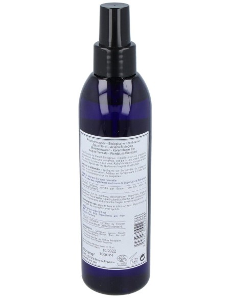 Agua Flora De Aciano 200Ml. Bio de Florame