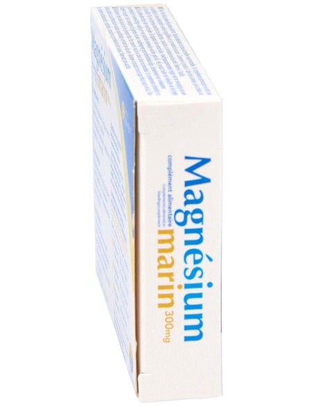 Magnesio Marino 30Cap. de Fenioux