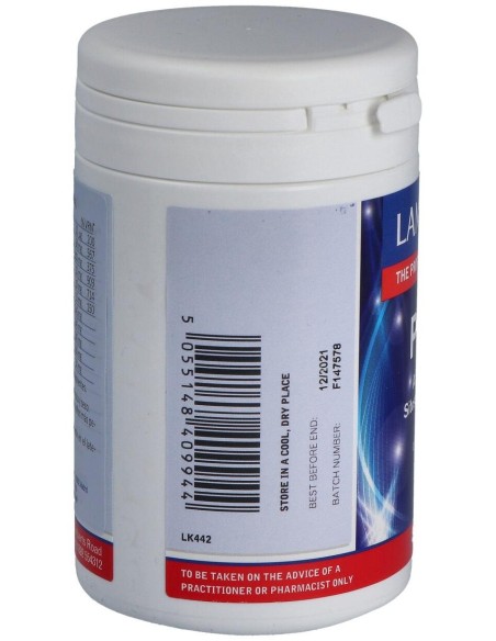 Prostex Con Beta Sitosterol 90 Comprimidos de Lamberts