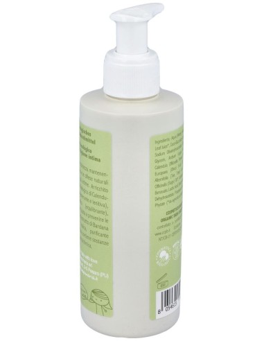 Gel Intimo Bardana Y Calendula 100Gr. de La Saponaria