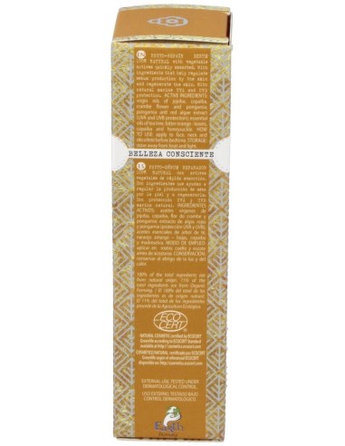 Phytoserum Purifying Piel Mixta-Grasa 30Ml. de Esential Arom