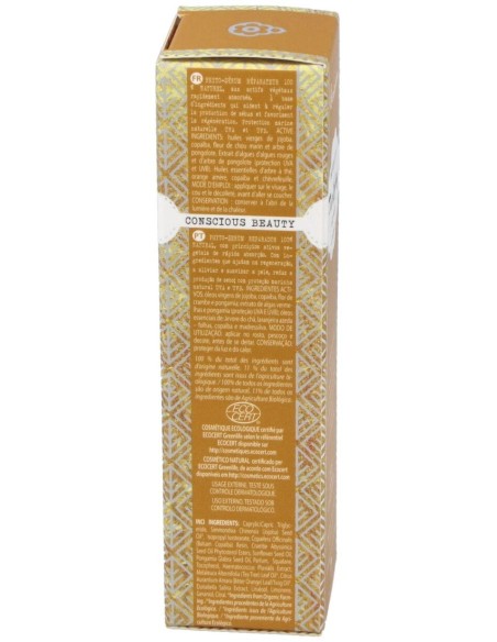 Phytoserum Purifying Piel Mixta-Grasa 30Ml. de Esential Arom