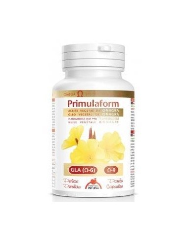 Primulaform 200 Perlas de Intersa