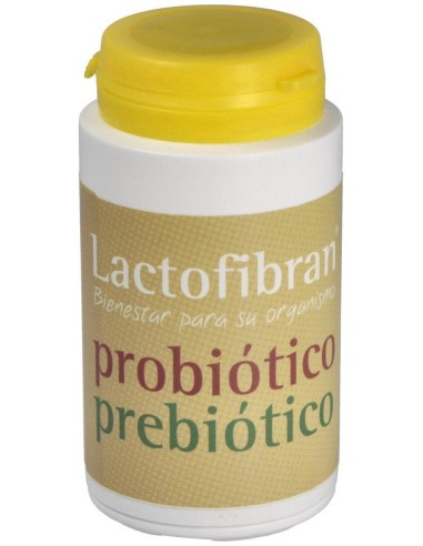 Lactofibran 90Cap. de Mca Productos Naturales