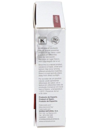 Astaxansor 30 Perlas de Soria Natural