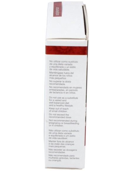 Astaxansor 30 Perlas de Soria Natural