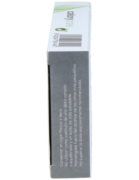 Calory Break 24 Comprimidos de Soria Natural