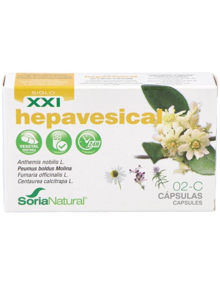 Cap.C 02 Hepavesical Xxi (Boldo Complex)30Cap. de Soria Natural
