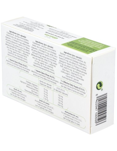 Diurin 30 capsulas de Soria Natural