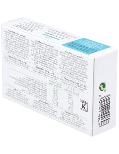 Sedaner 30 capsulas de Soria Natural