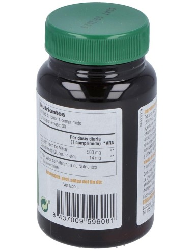 Maca 30 Comprimidos de Mgdose