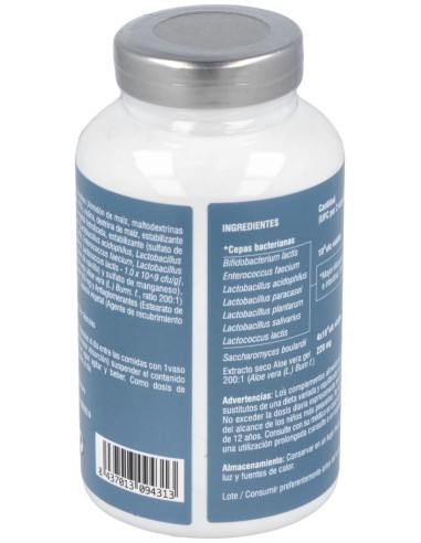 Active Flora 30Cap de Salengei